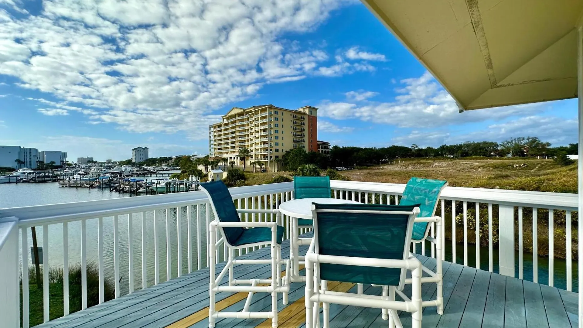 Holiday home Sandpiper Cove 4217 *