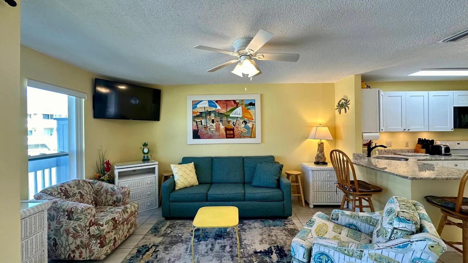 Sandpiper Cove 8115 * Destin