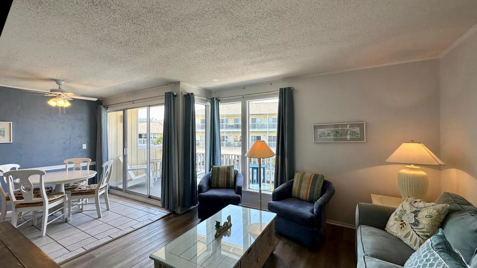 度假居 Sandpiper Cove 2044 *