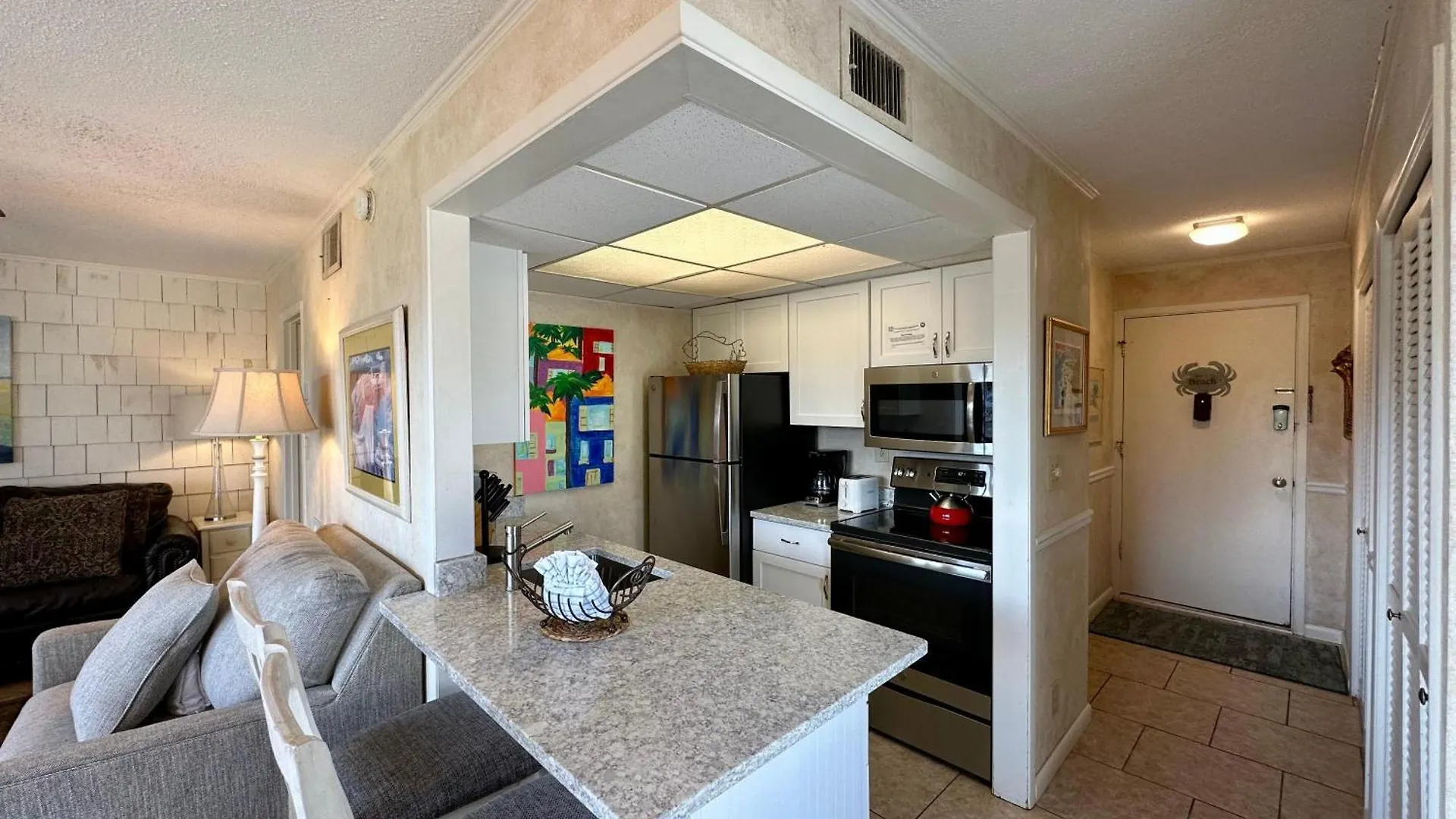 Sandpiper Cove 2033 Holiday home *