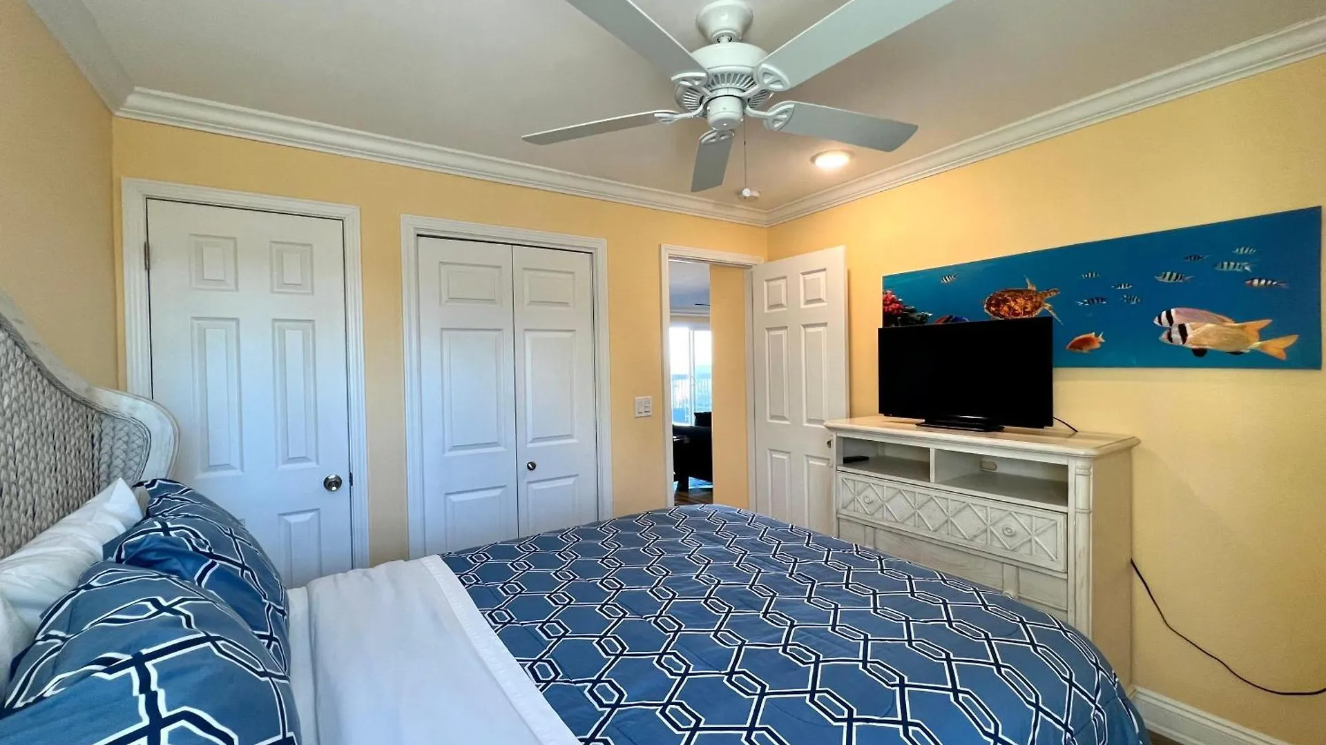 度假居 Sandpiper Cove 1118 德斯廷