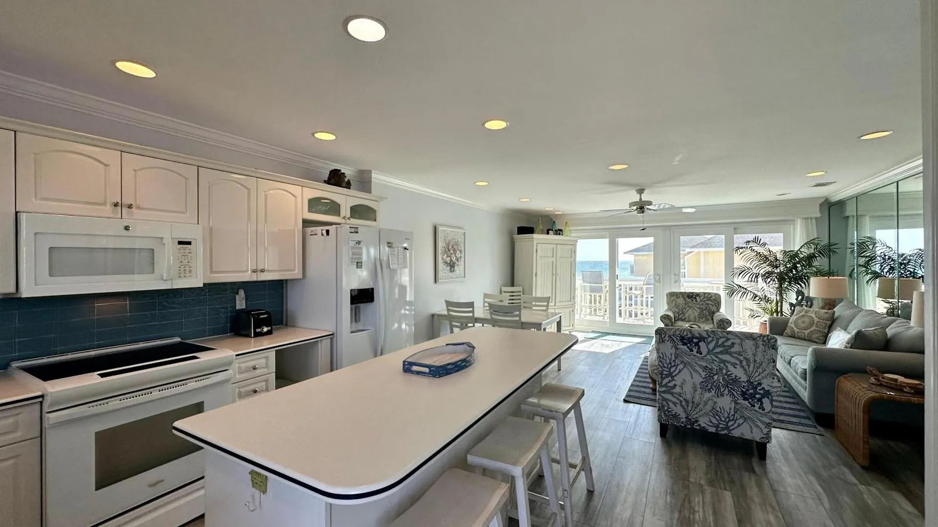 Holiday home Sandpiper Cove 2139