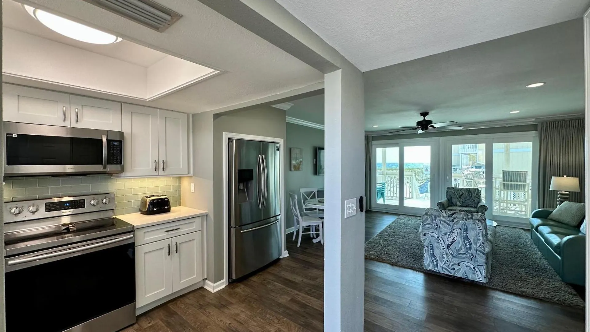 Holiday home Sandpiper Cove 1139