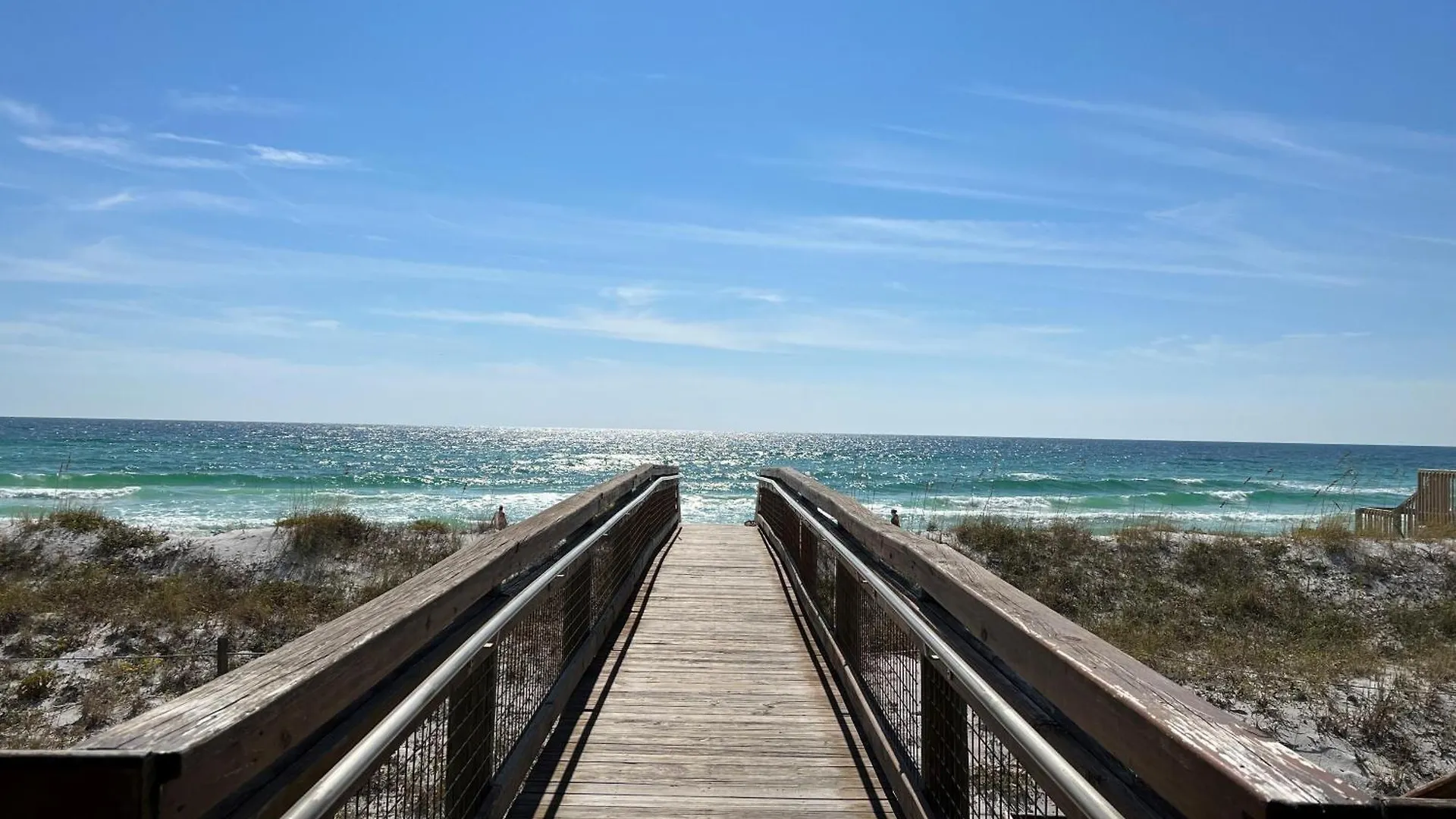 Sandpiper Cove 2002 * Destin