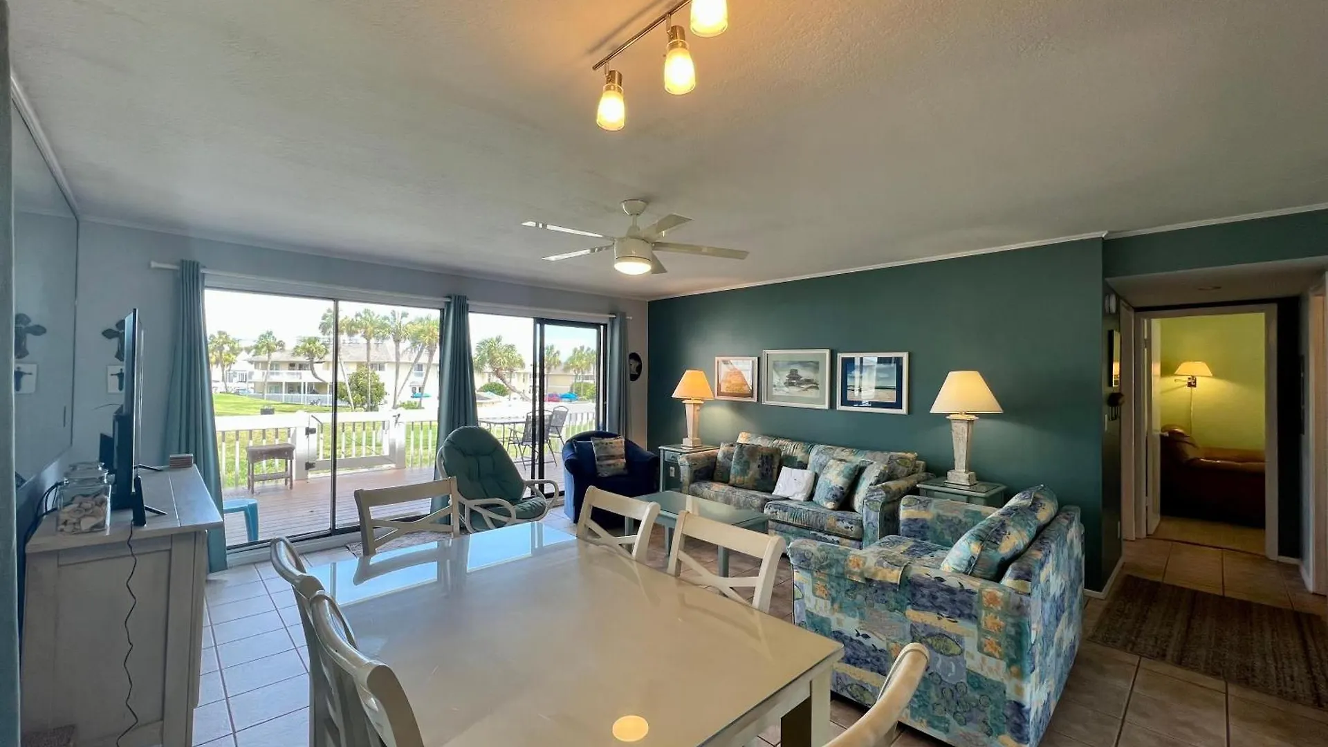 Sandpiper Cove 1070 * Destin