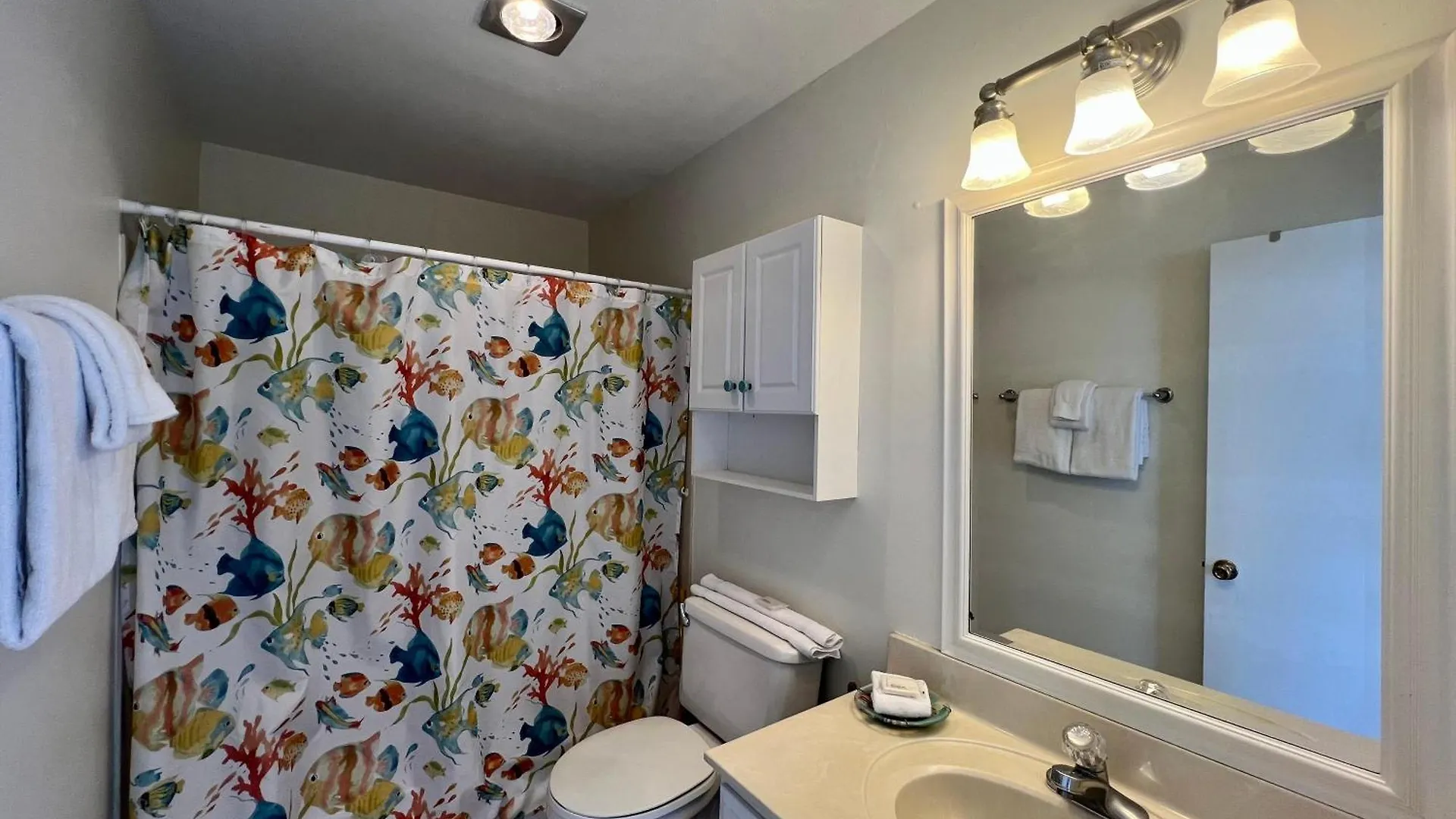 Sandpiper Cove 8109