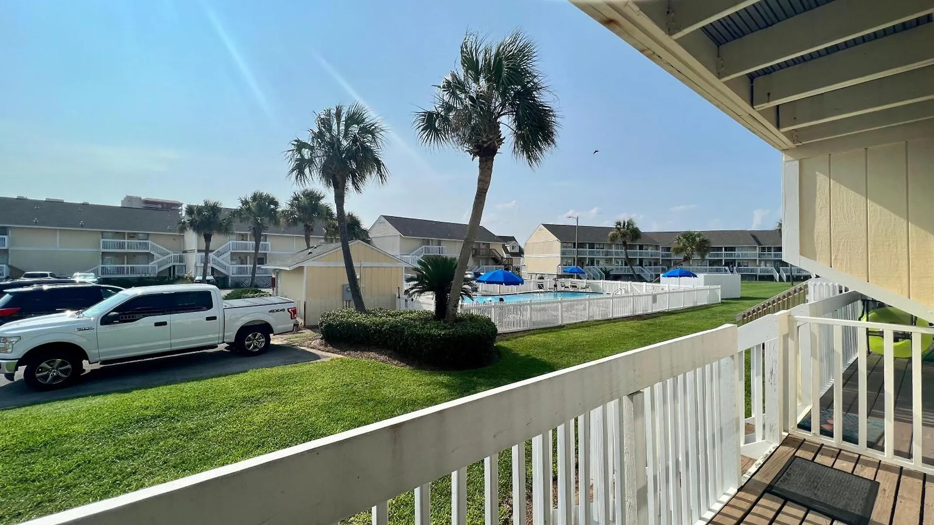 Holiday home Sandpiper Cove 8109 *