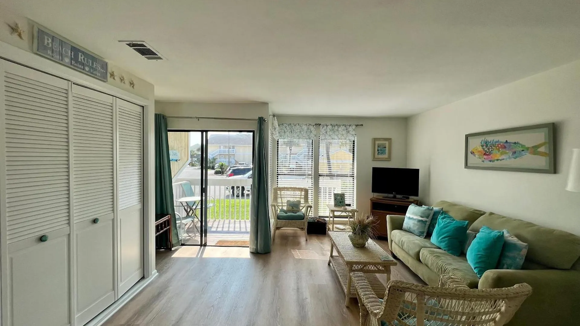 Sandpiper Cove 8109 *