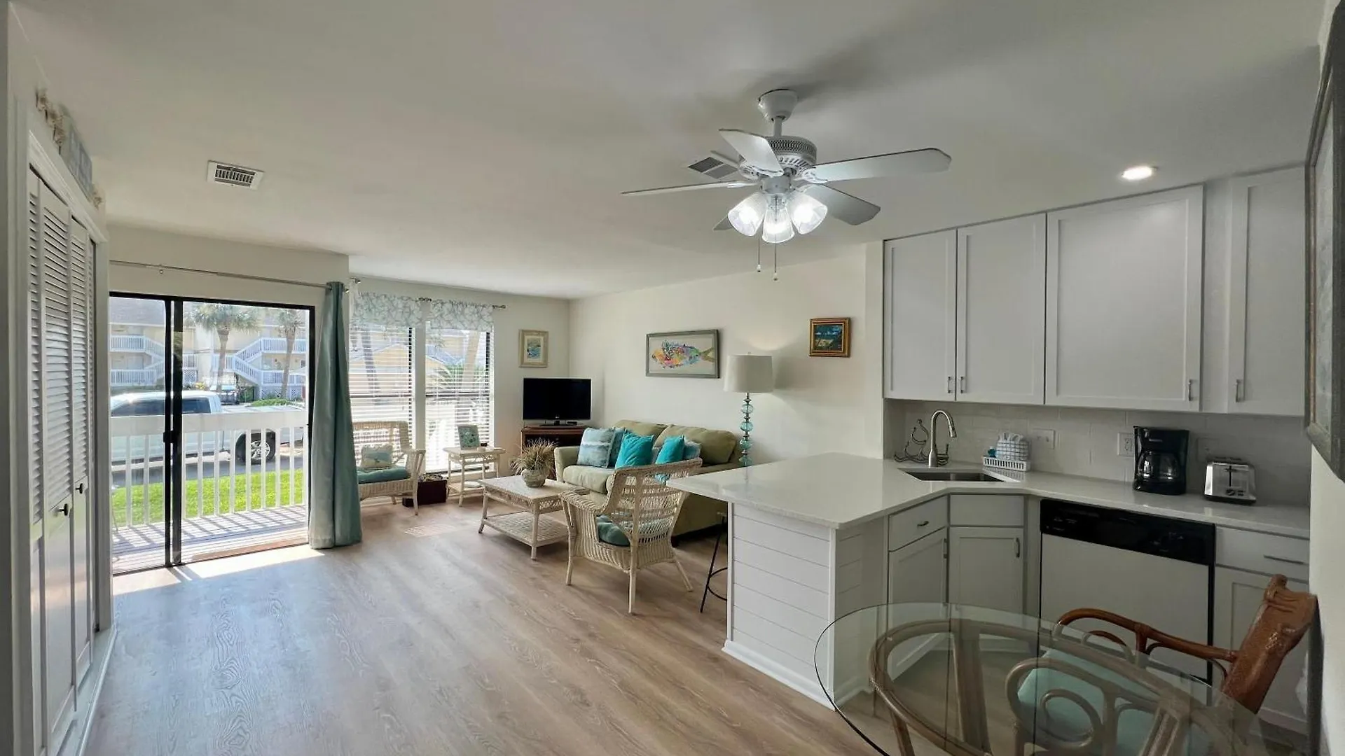 Sandpiper Cove 8109 Holiday home *