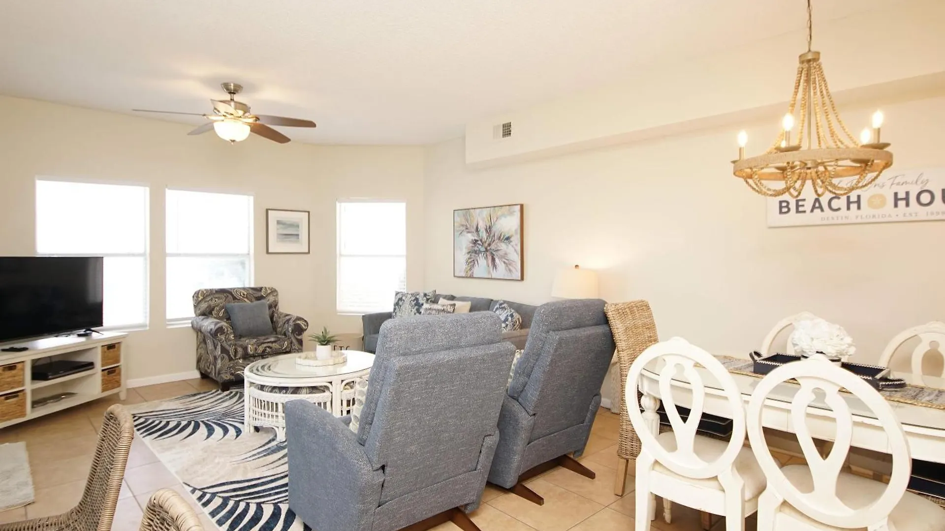 Holiday home Sandpiper Cove 9114
