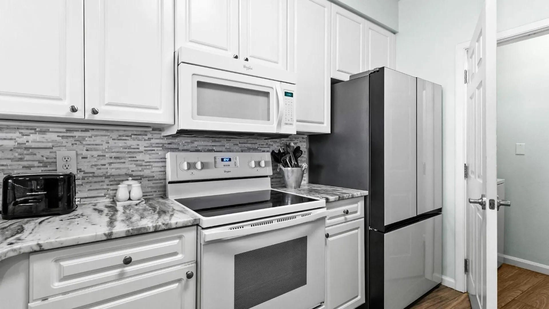 The Crescent 216 Destin