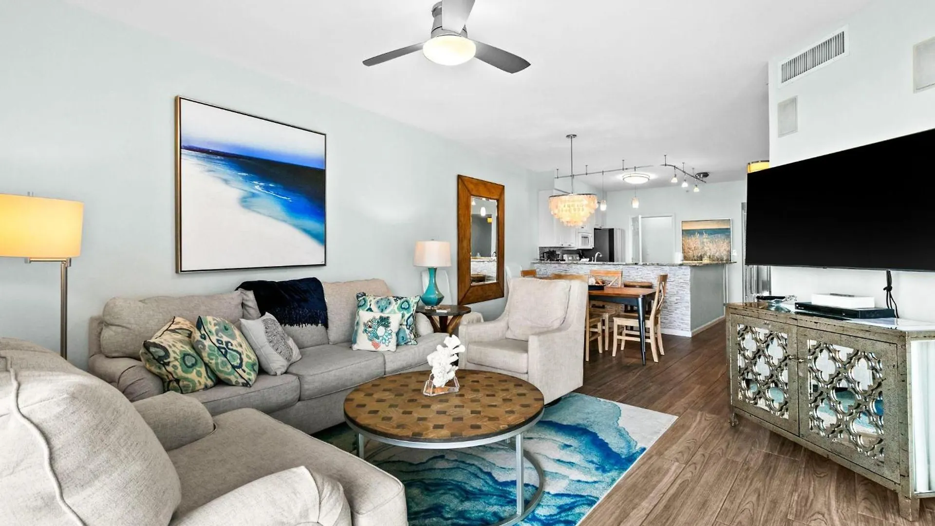 The Crescent 216 Holiday home Destin