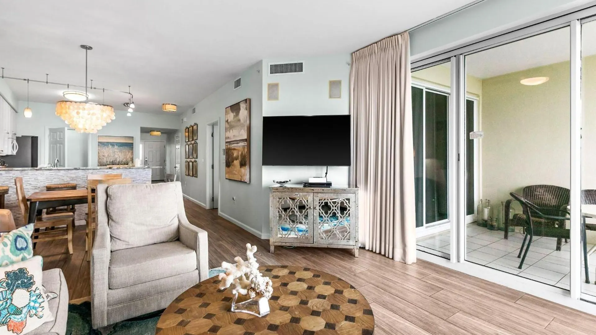 The Crescent 216 Holiday home Destin