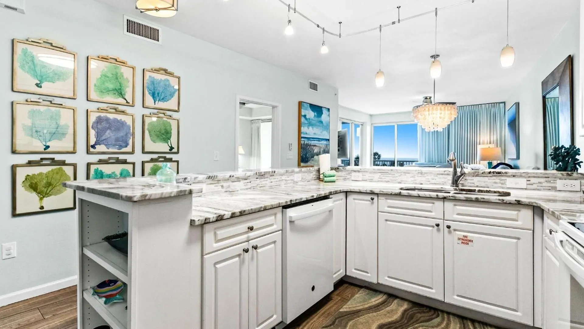 The Crescent 216 Destin