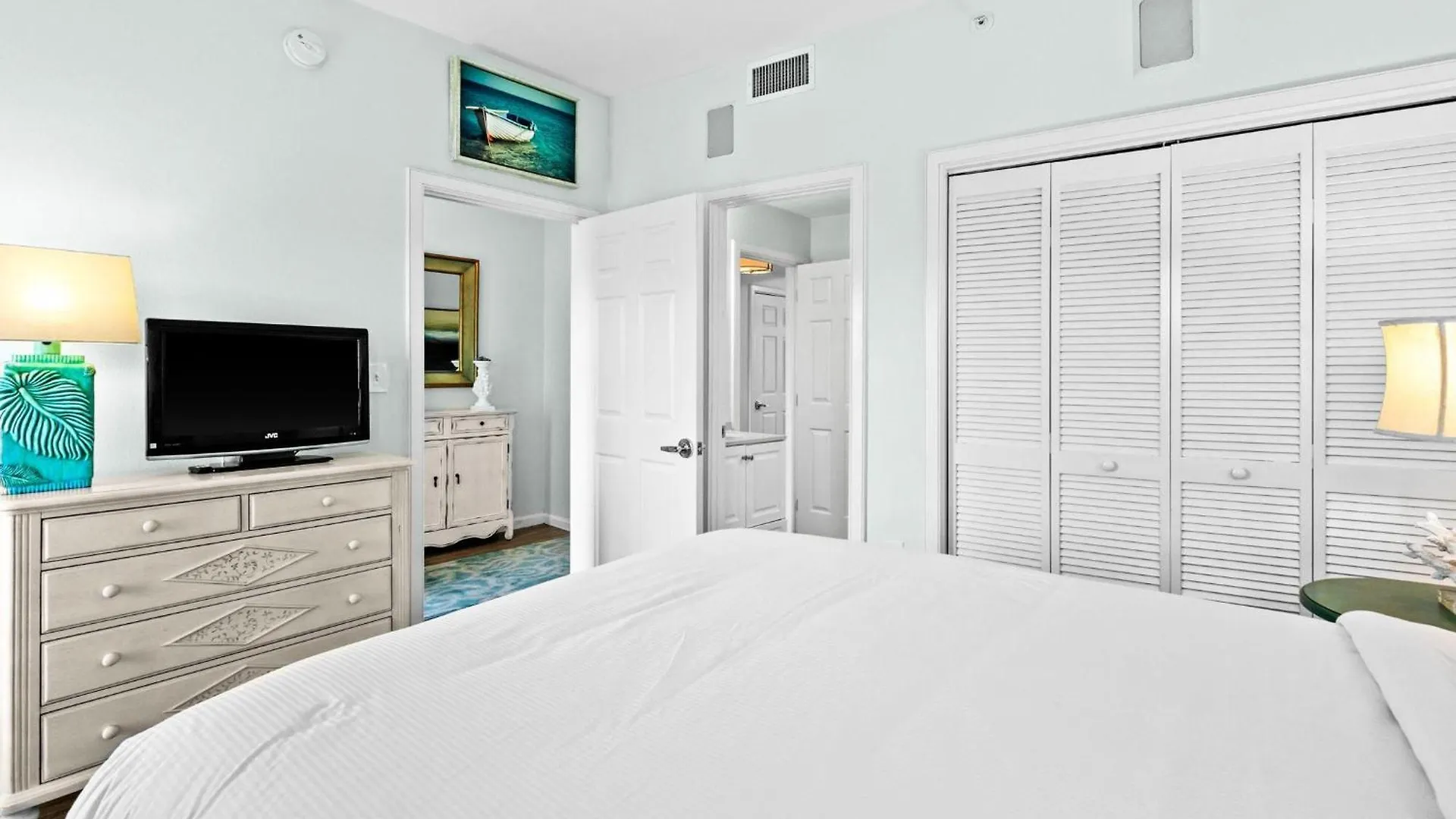 Holiday home The Crescent 216 Destin