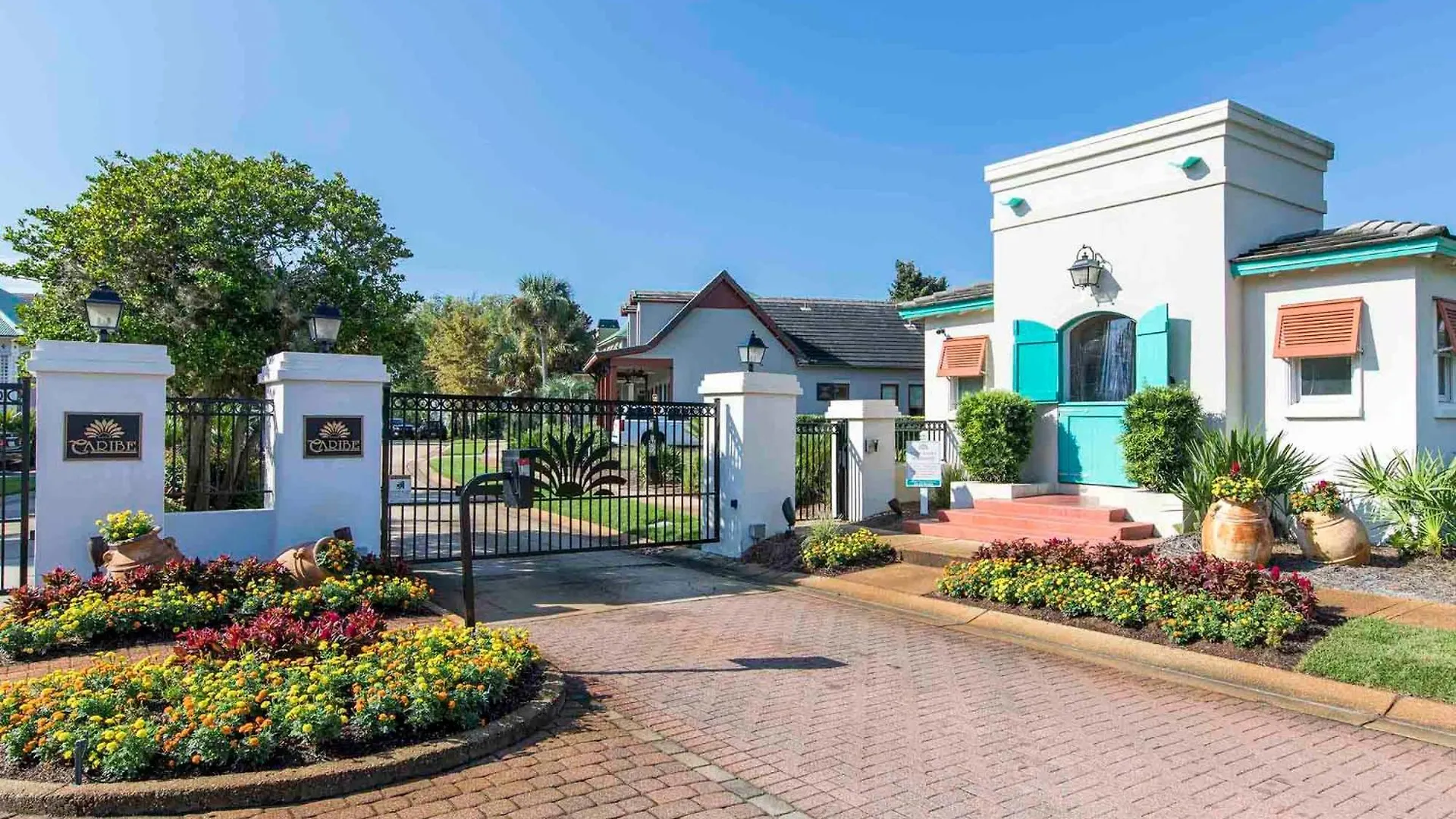 Caribe By The Sea Holiday home *