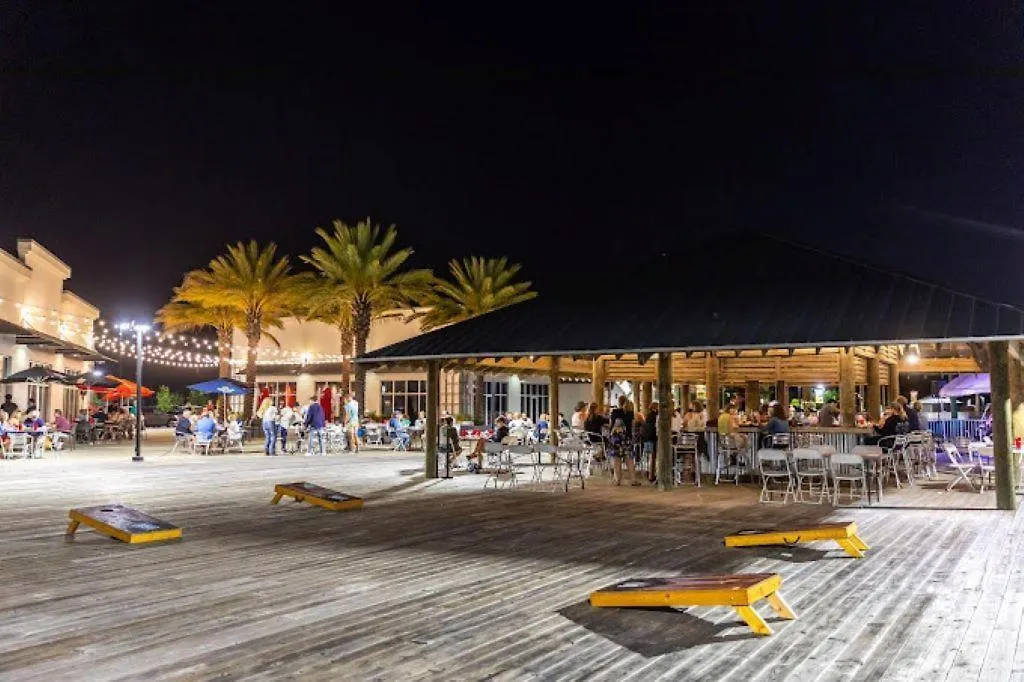 Boardwalk 284 Destin