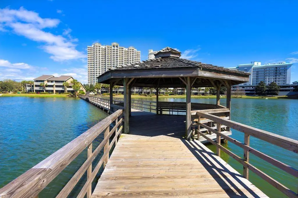 Holiday home Boardwalk 284 Destin