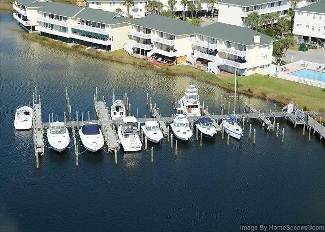Sandpiper Cove Unit8111 * Destin
