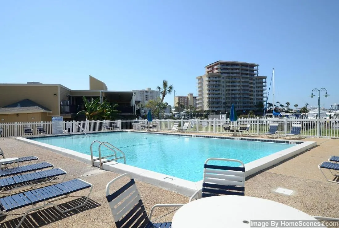 Sandpiper Cove Unit8111 Holiday home