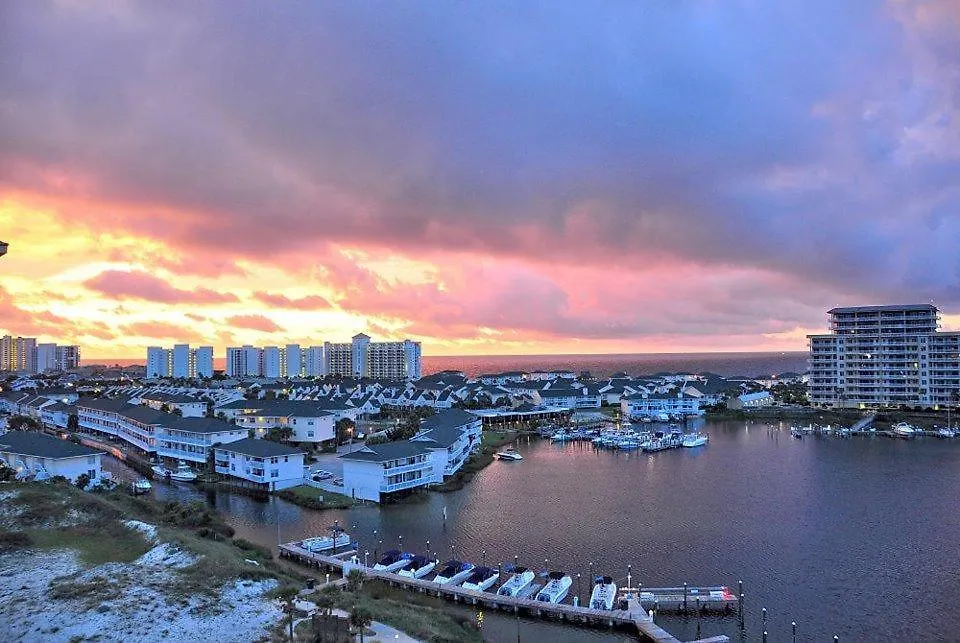 Sandpiper Cove Unit8111 Holiday home *