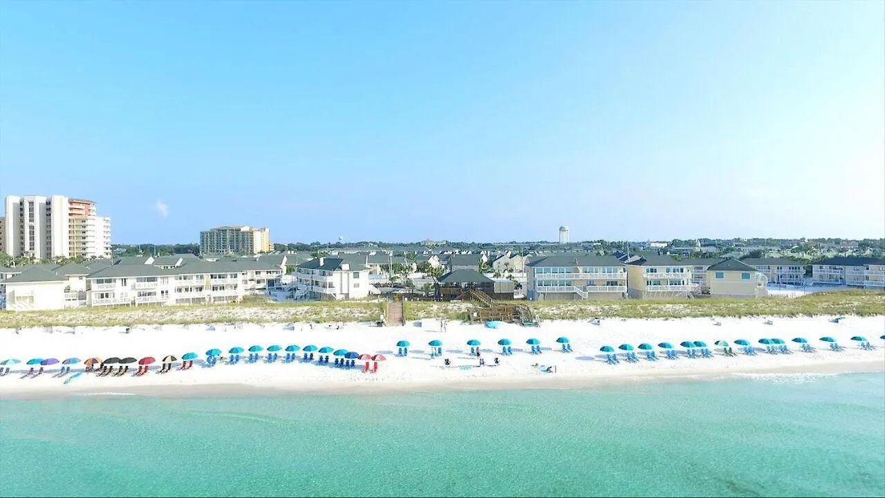 Sandpiper Cove Unit8111 Holiday home *
