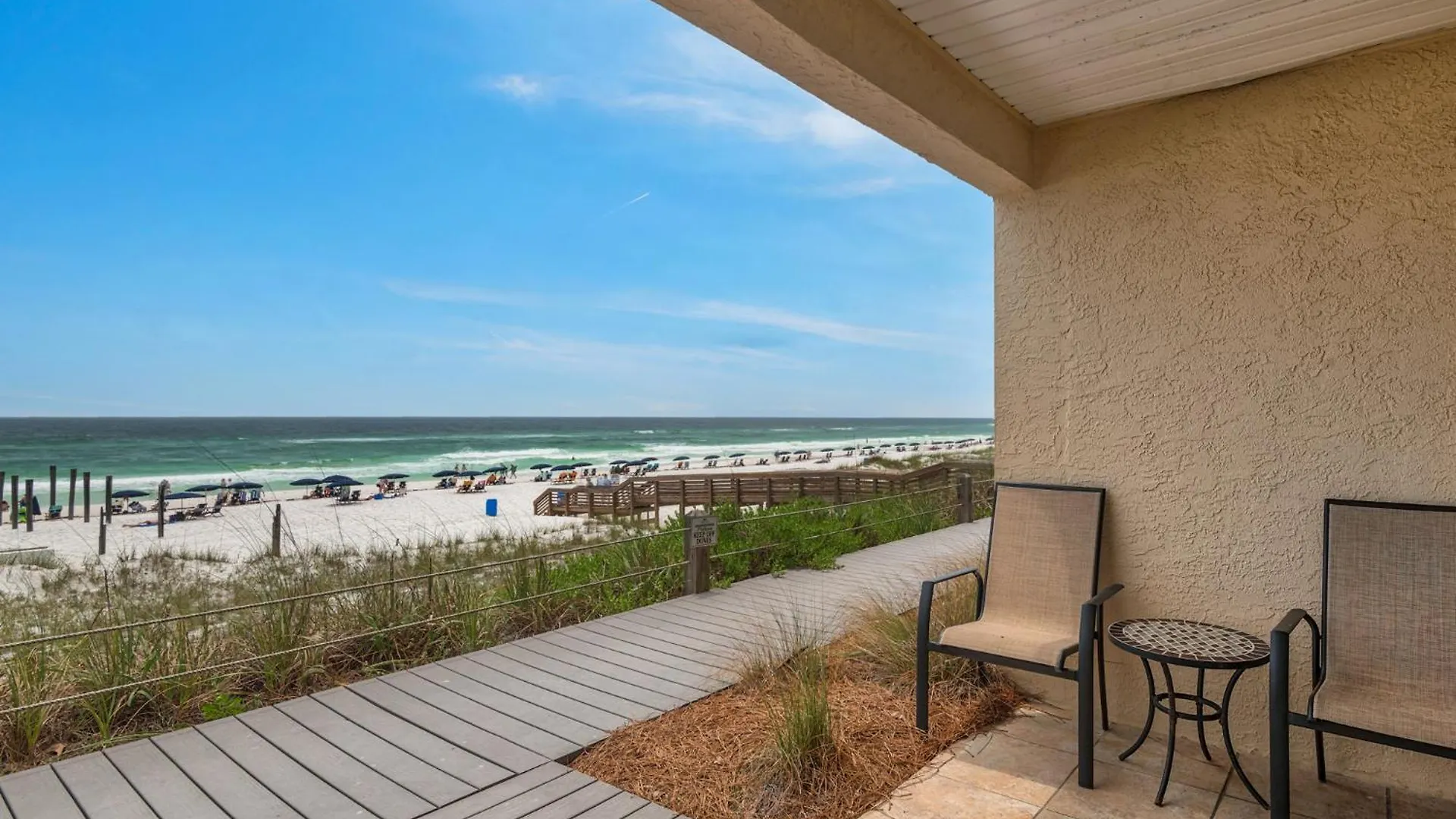 Crystal Sands 103a By Newman-dailey
