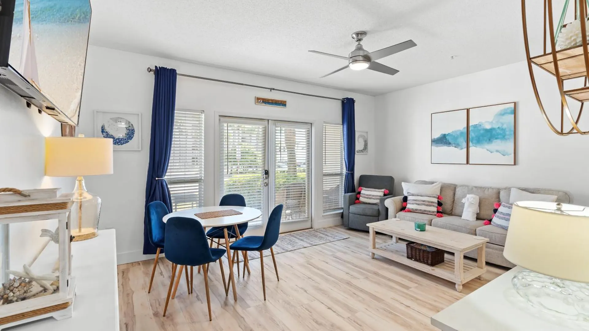 Caribbean Dunes 108 By Newman-dailey * Destin