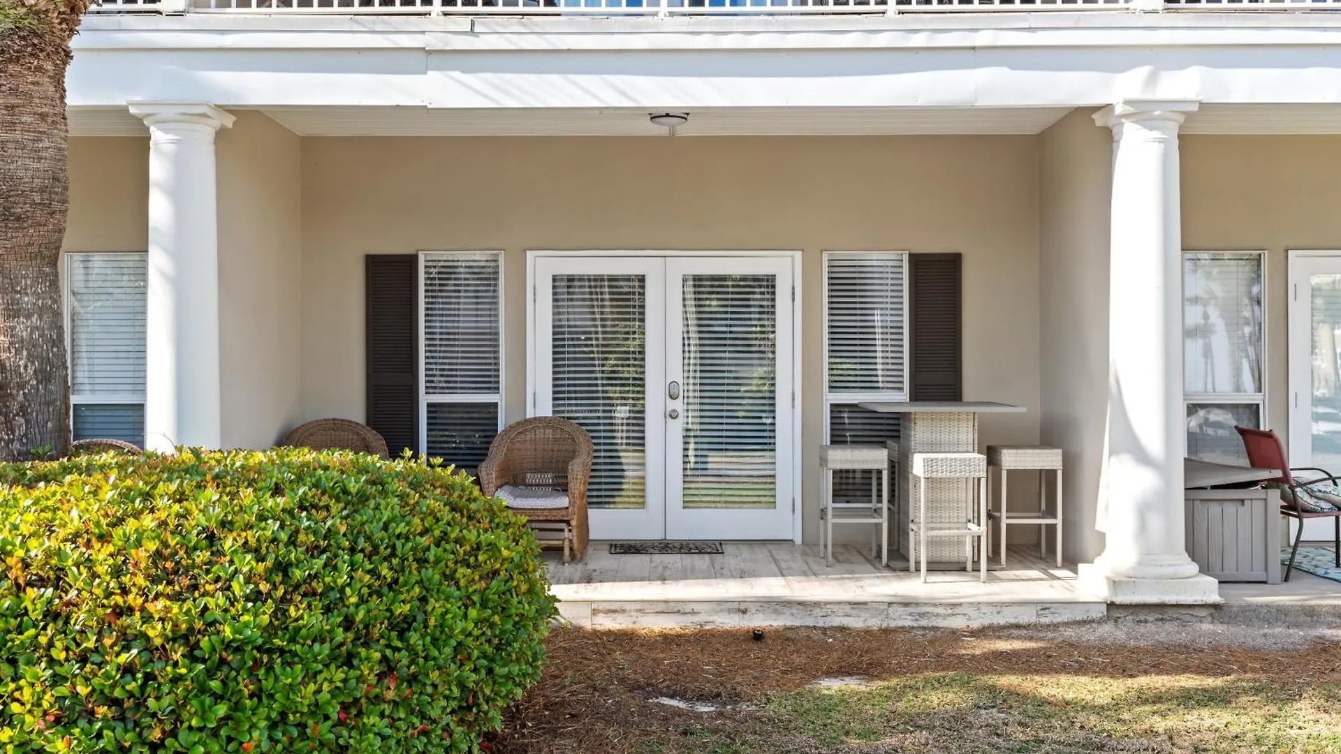 Apartmán Caribbean Dunes 108 By Newman-dailey *