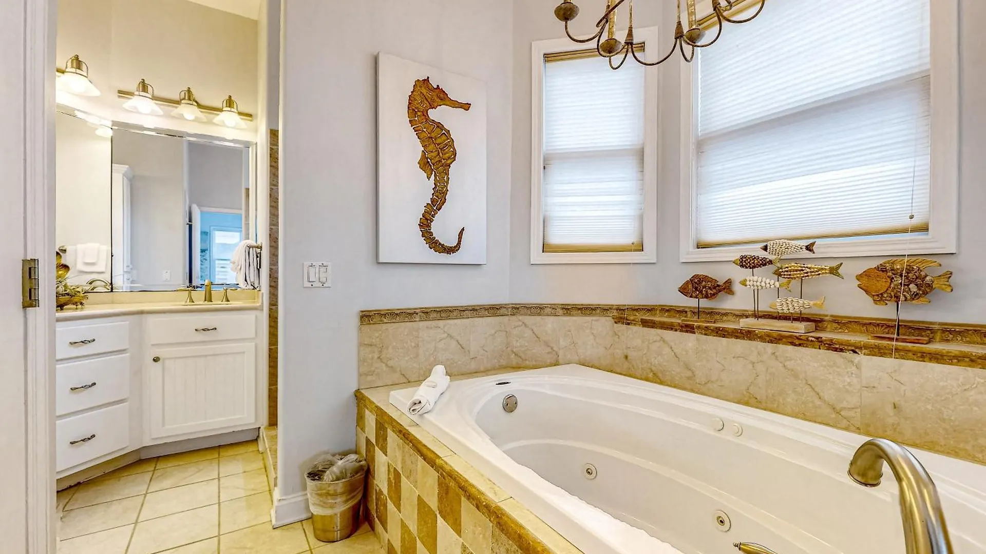 Σπίτι διακοπών Captain Morgan's - Crystal Subdivision