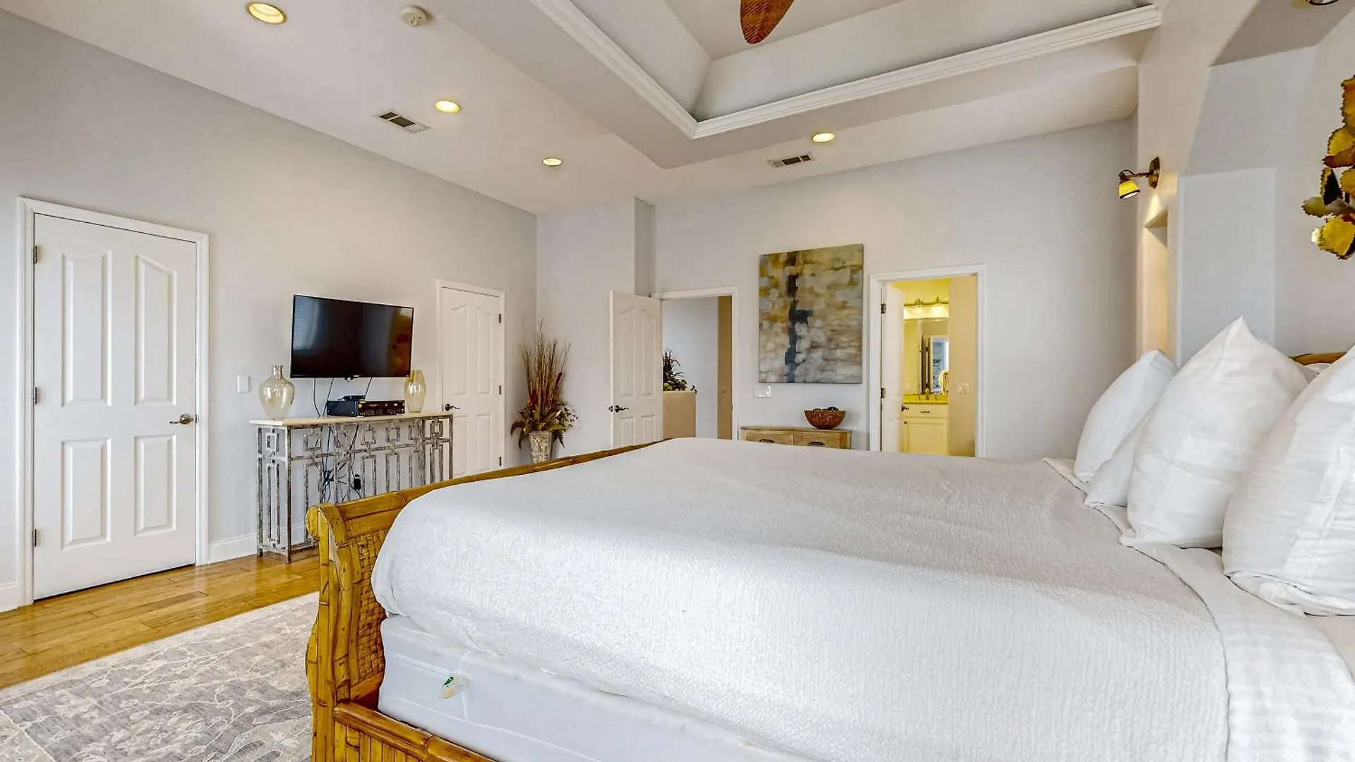 Σπίτι διακοπών Captain Morgan's - Crystal Subdivision Ντέστιν