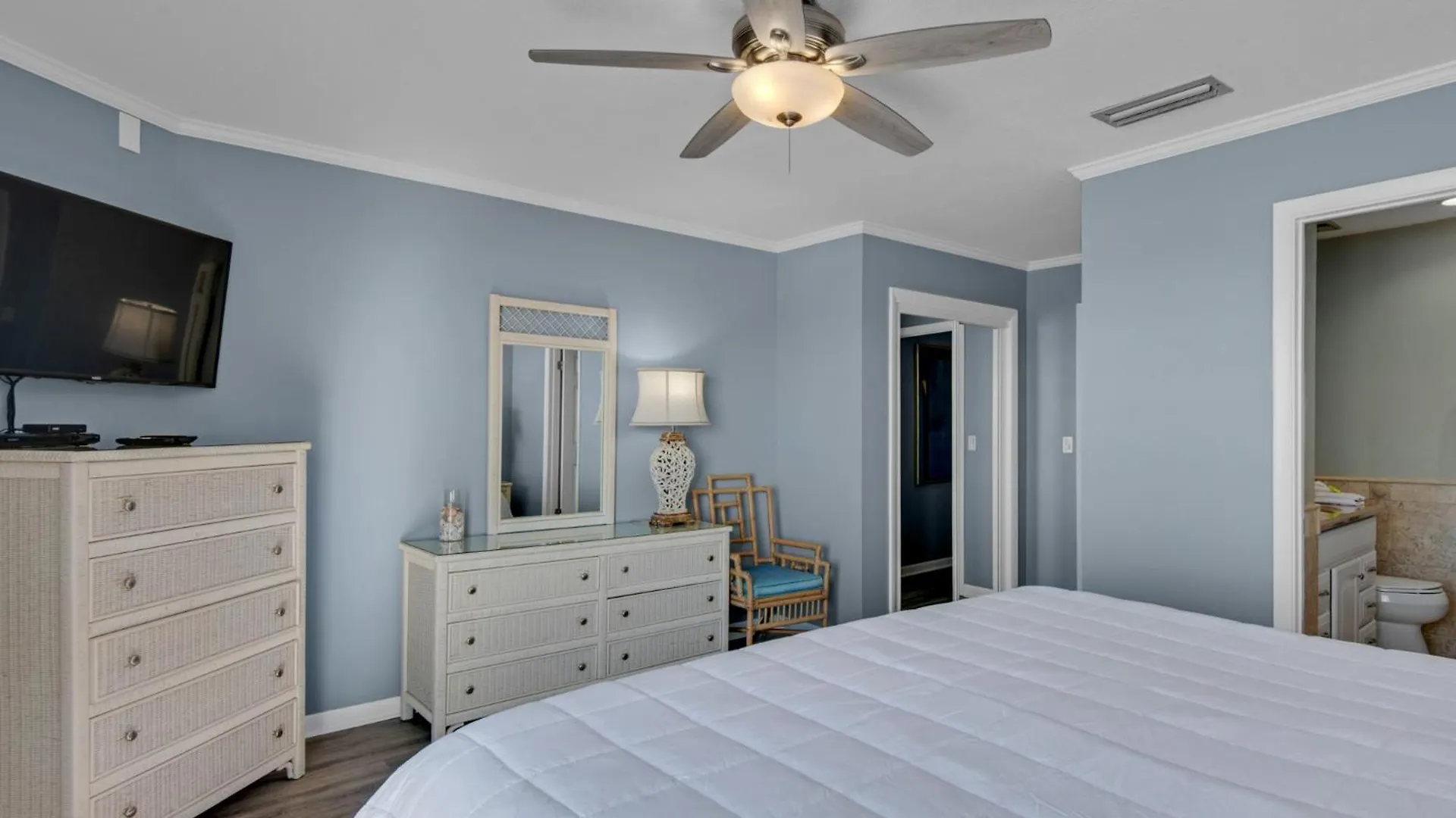 Feriehus Seamist Townhomes 6 By Newman-dailey *