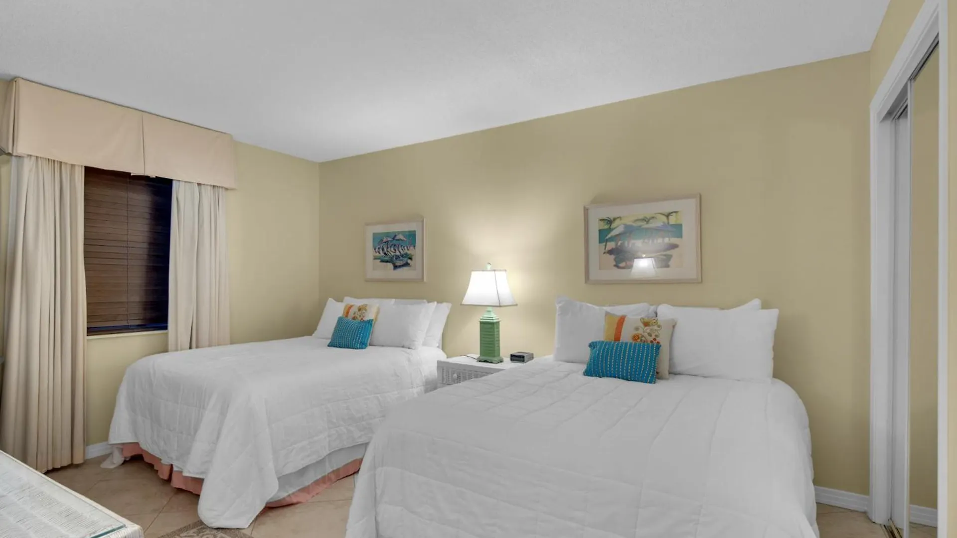 Holiday home Hidden Dunes 1102 By Newman-dailey *
