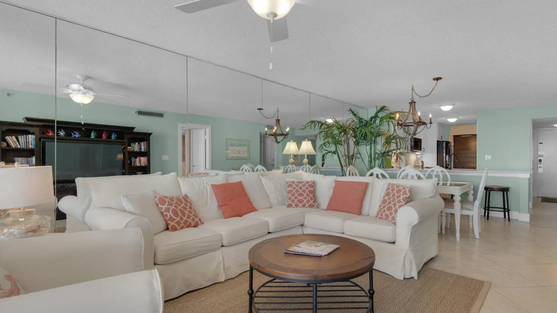 Holiday home Hidden Dunes 1102 By Newman-dailey *