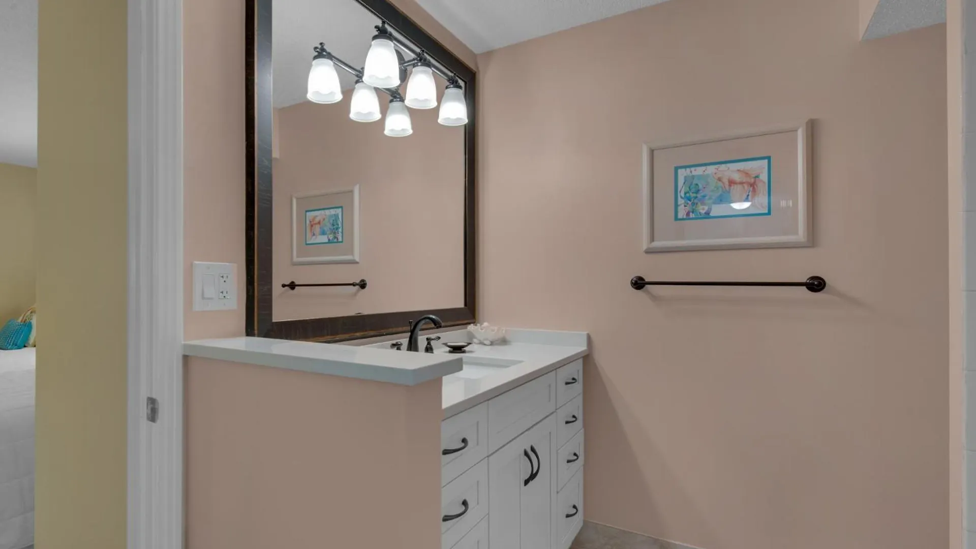 Hidden Dunes 1102 By Newman-dailey Holiday home Destin