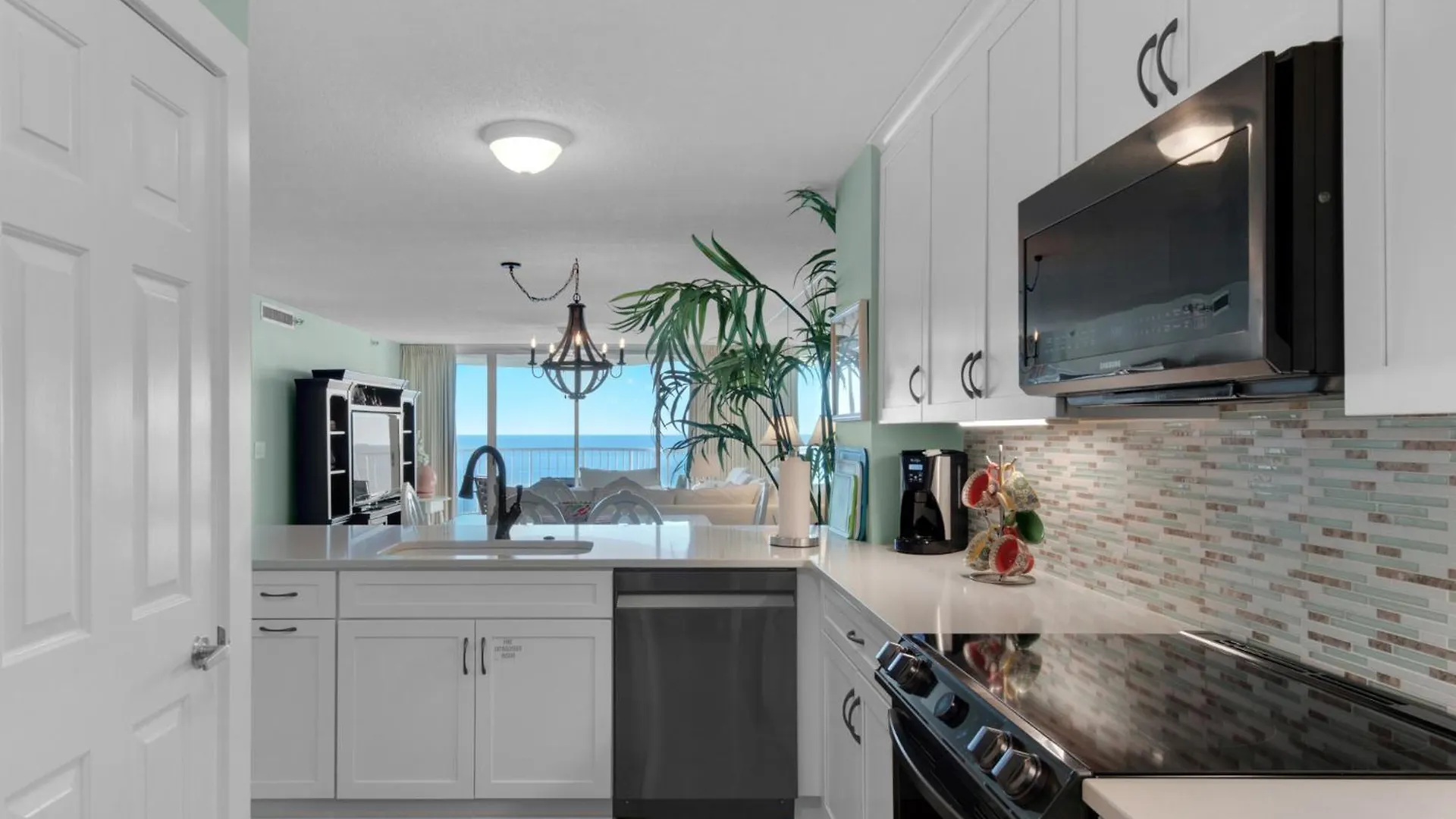 Hidden Dunes 1102 By Newman-dailey Holiday home Destin