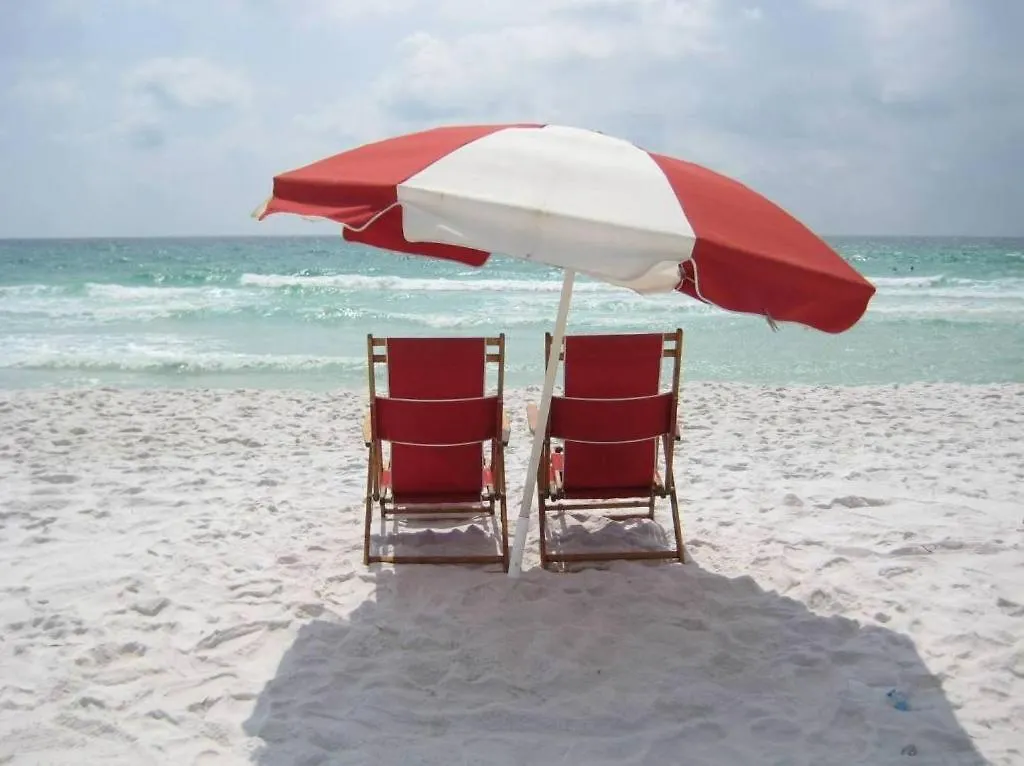Holiday home Woodland Shores 27 By Newman-dailey Destin