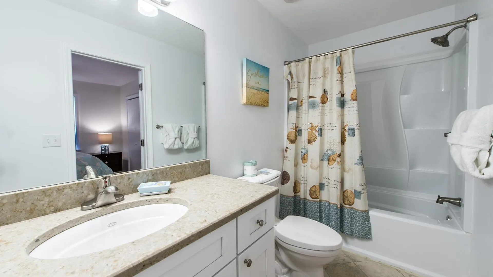 Holiday home Woodland Shores 27 By Newman-dailey