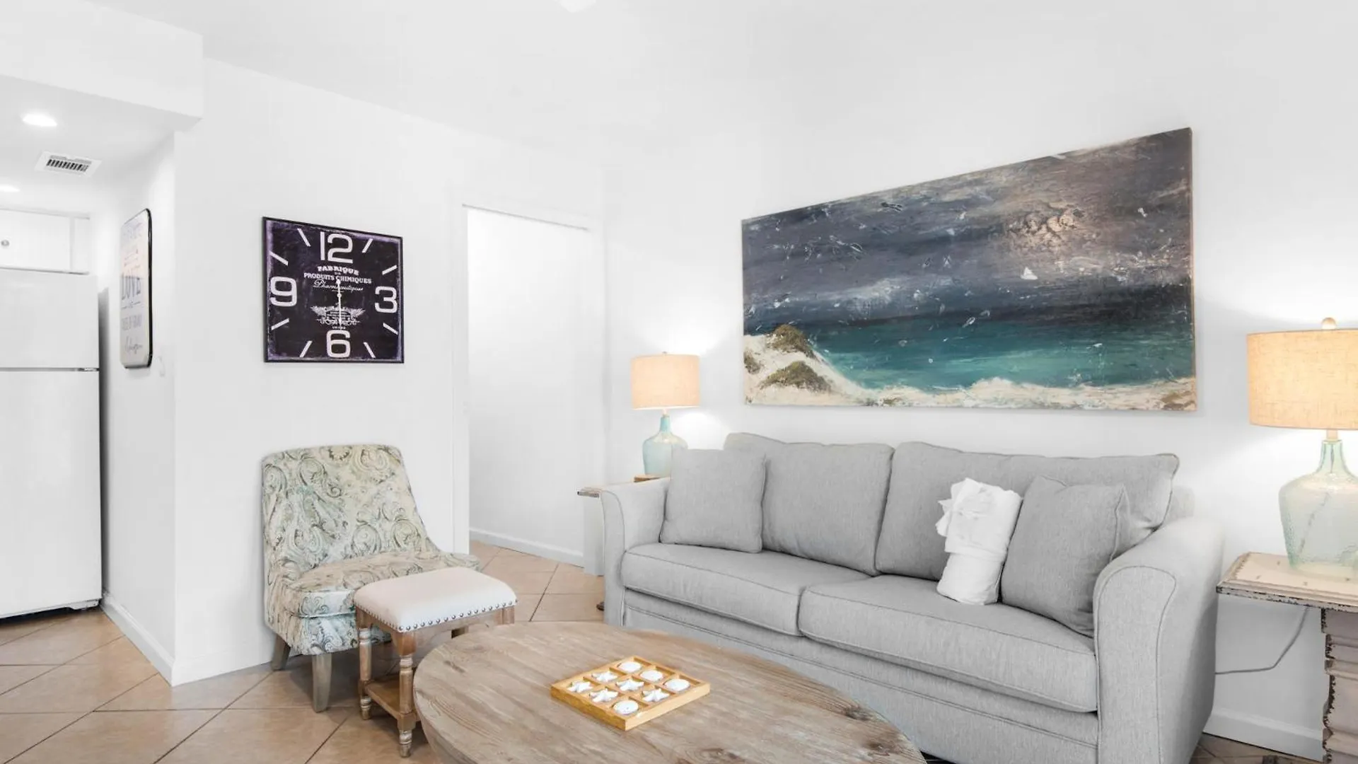 Holiday home Summer Breeze 109 By Newman-dailey Destin