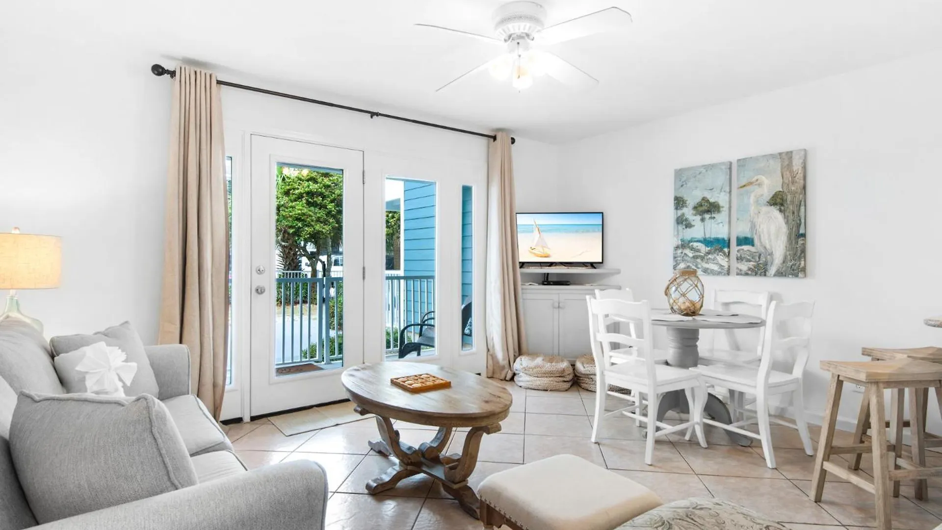 Holiday home Summer Breeze 109 By Newman-dailey Destin