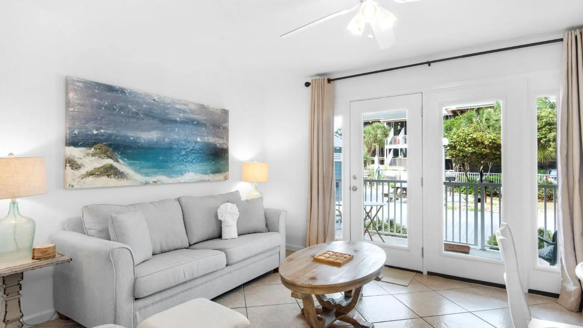 Holiday home Summer Breeze 109 By Newman-dailey