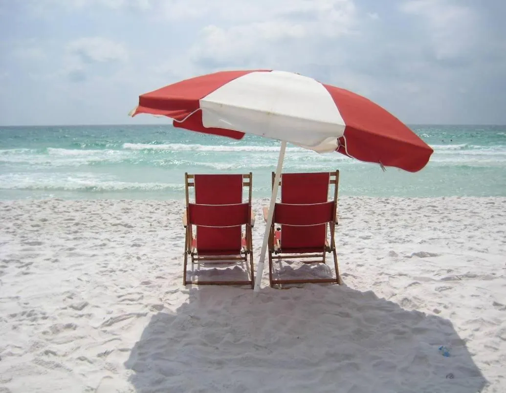 Quiet Surf Townhomes Ii #2 By Newman-dailey
