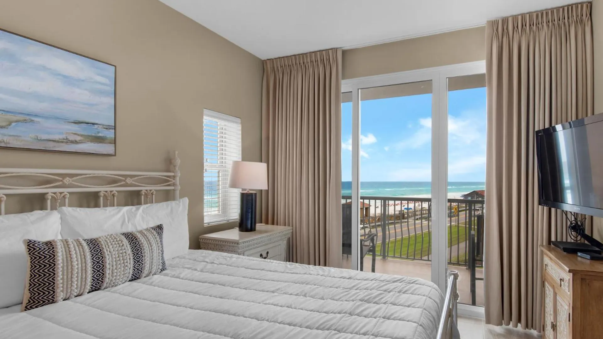 Holiday home Mediterranea 415e By Newman-dailey Destin