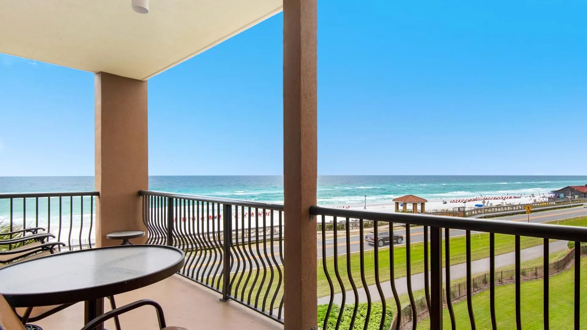 Mediterranea 415e By Newman-dailey Holiday home