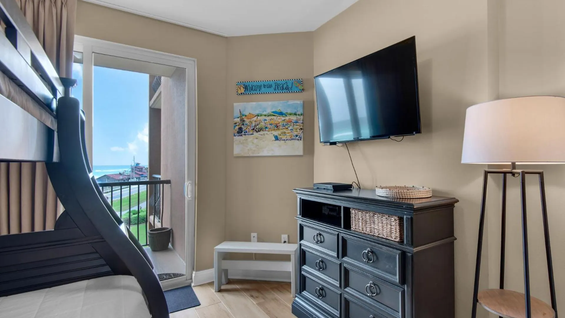 Holiday home Mediterranea 415e By Newman-dailey Destin