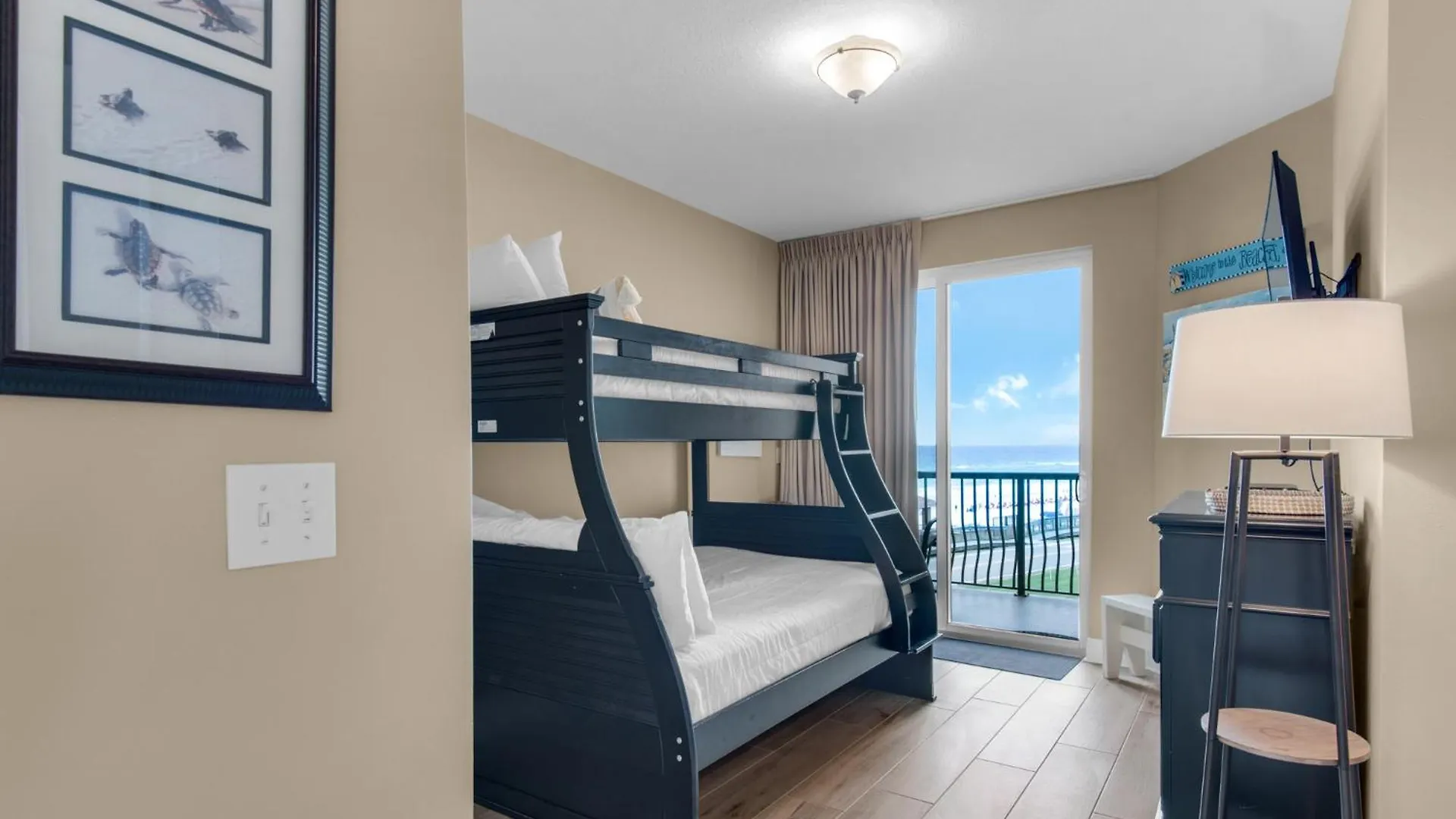 Holiday home Mediterranea 415e By Newman-dailey *