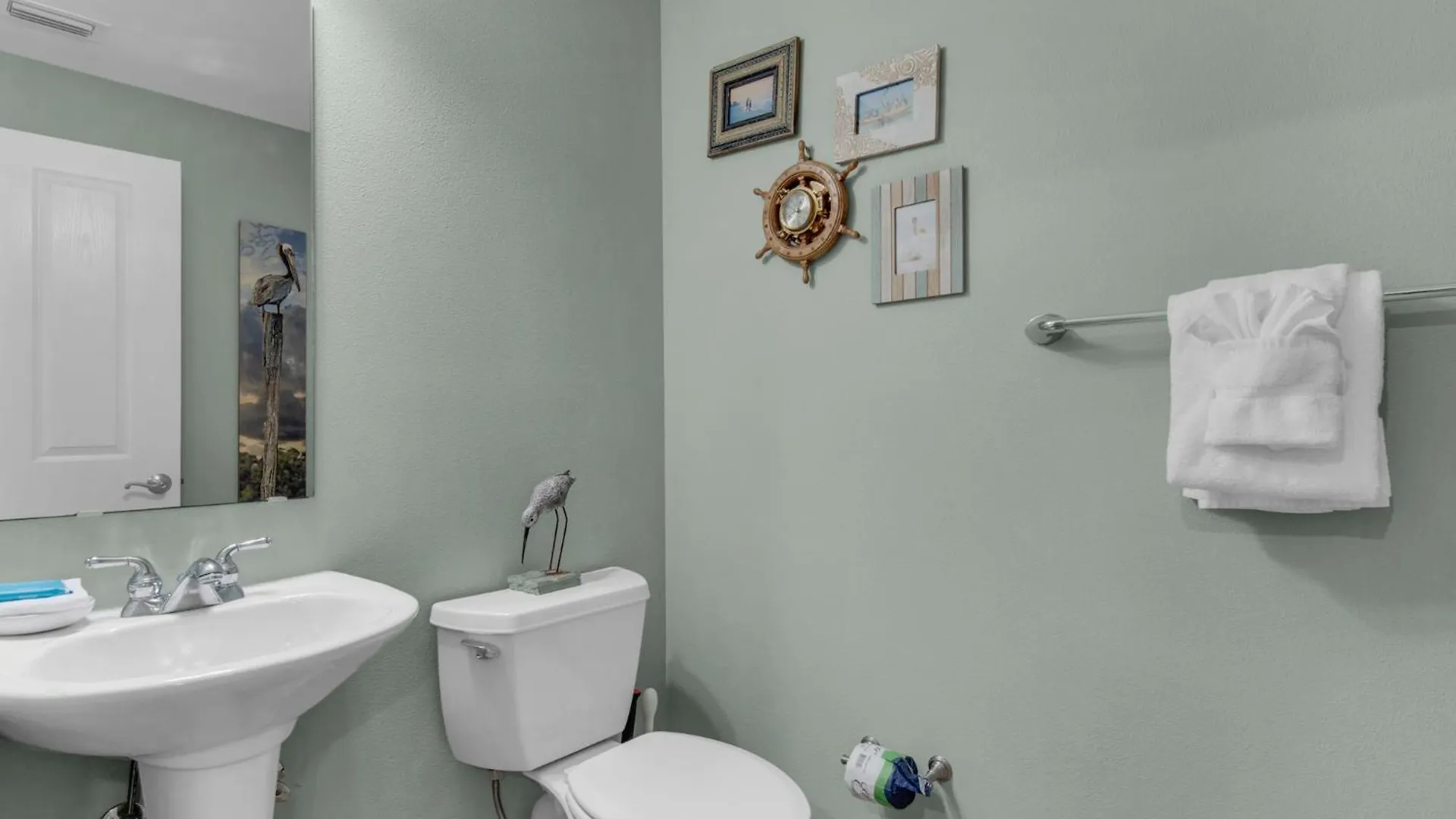 Mediterranea 405b By Newman-dailey Holiday home Destin