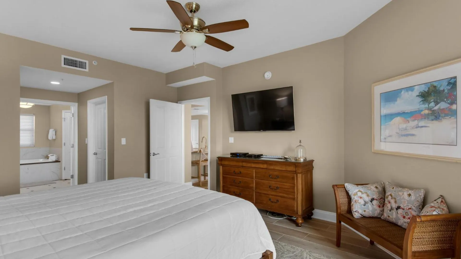 Mediterranea 415e By Newman-dailey Holiday home Destin