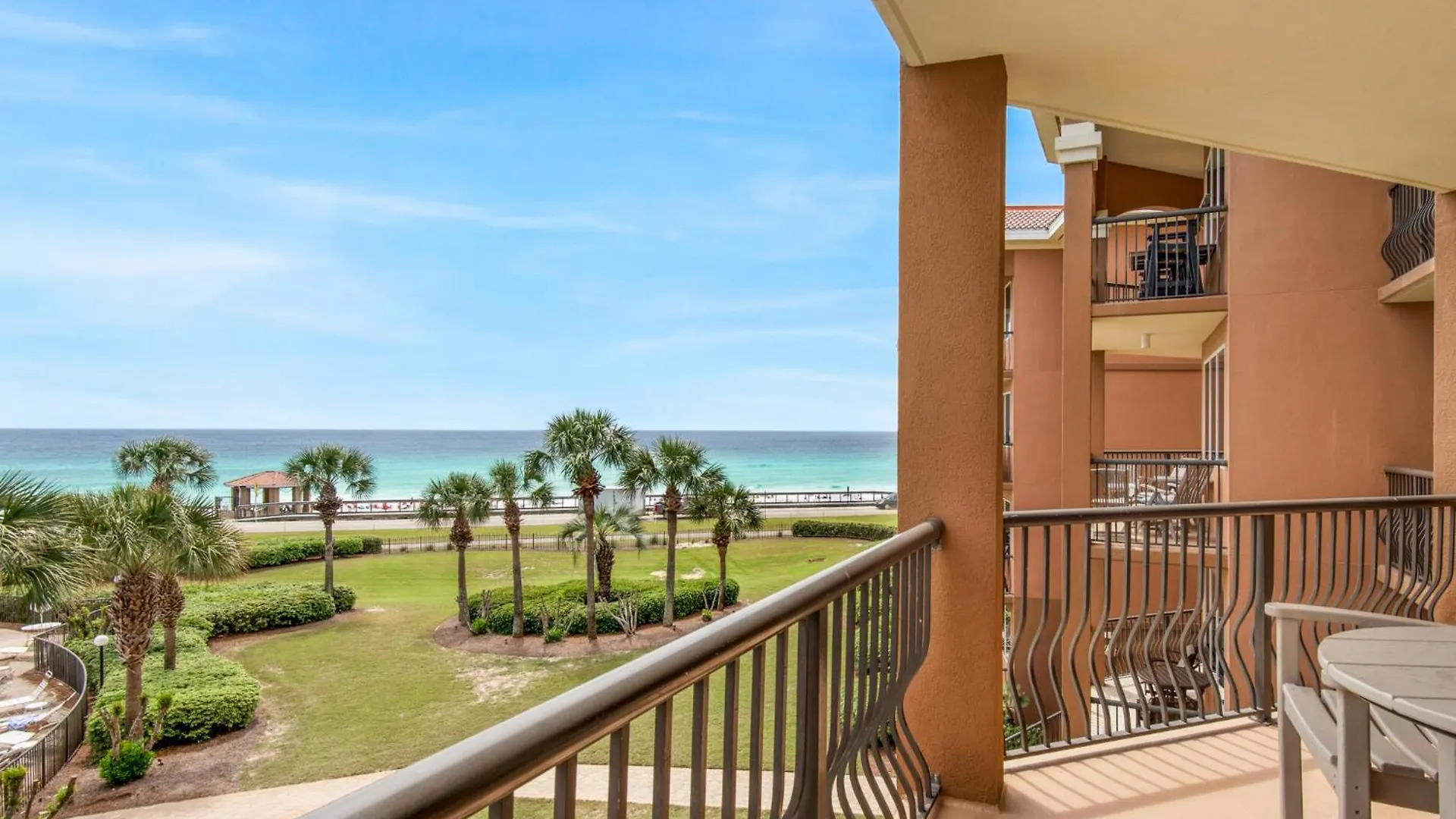 Holiday home Mediterranea 405b By Newman-dailey Destin