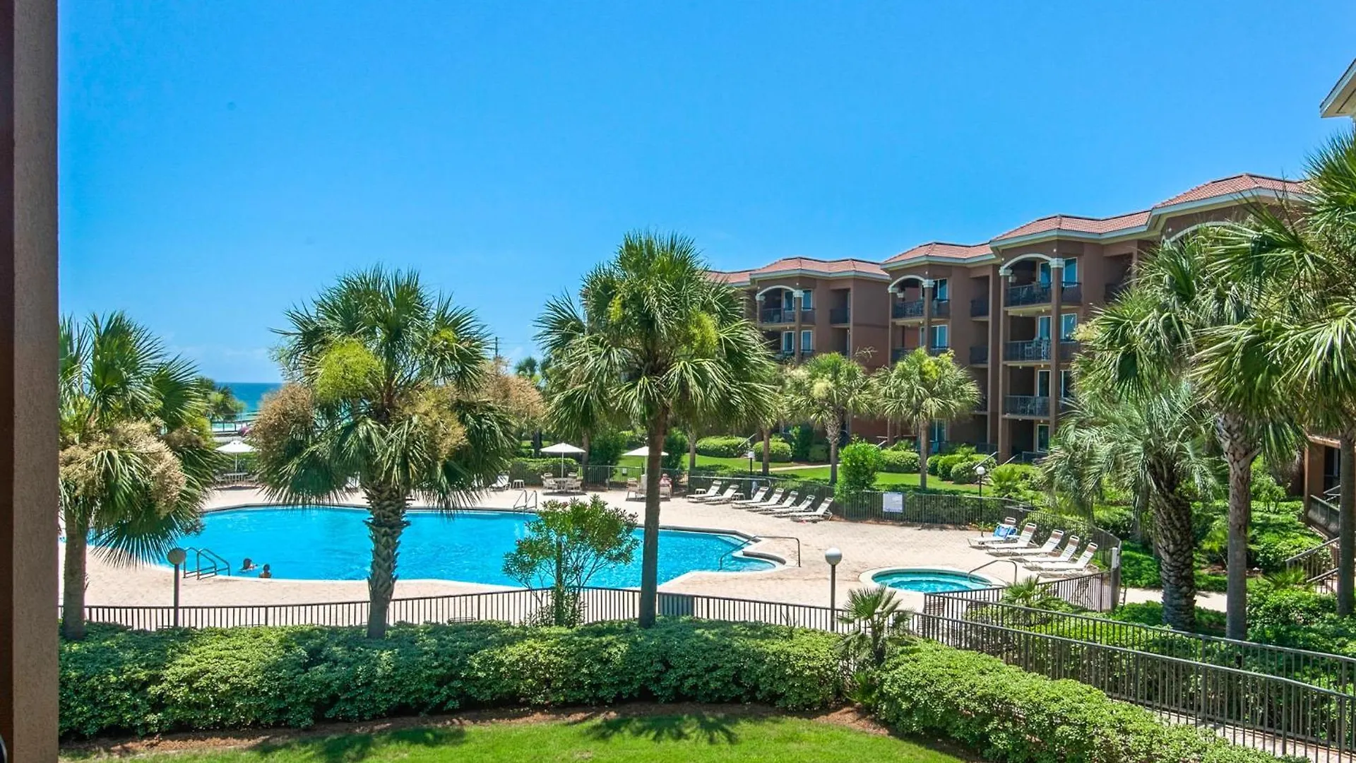 Mediterranea 310d By Newman-dailey Destin